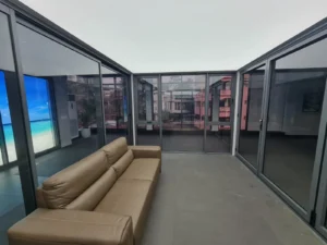 Schuco windows Mangalore