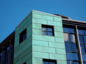 Facade Cladding