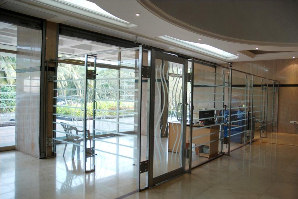 integrated interior design solutions