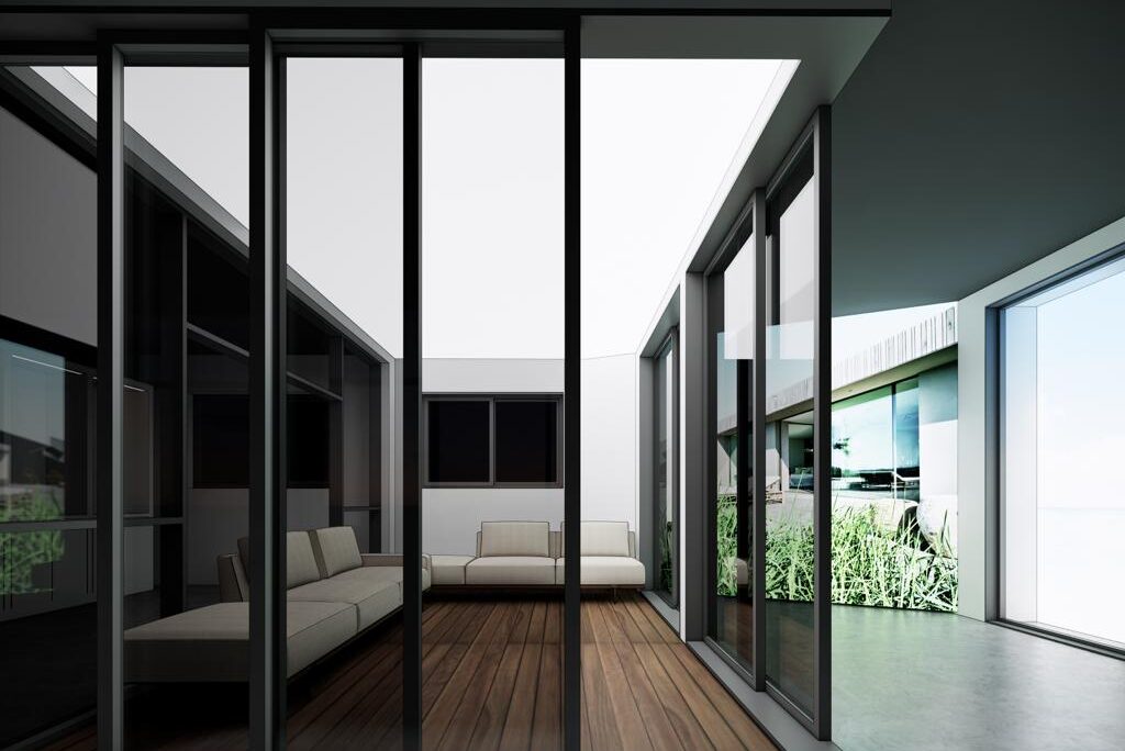 sliding vs hinged windows