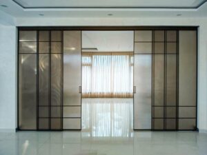 Kamal Enfab aluminium systems