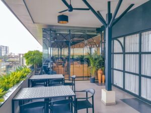 Smart lock technology