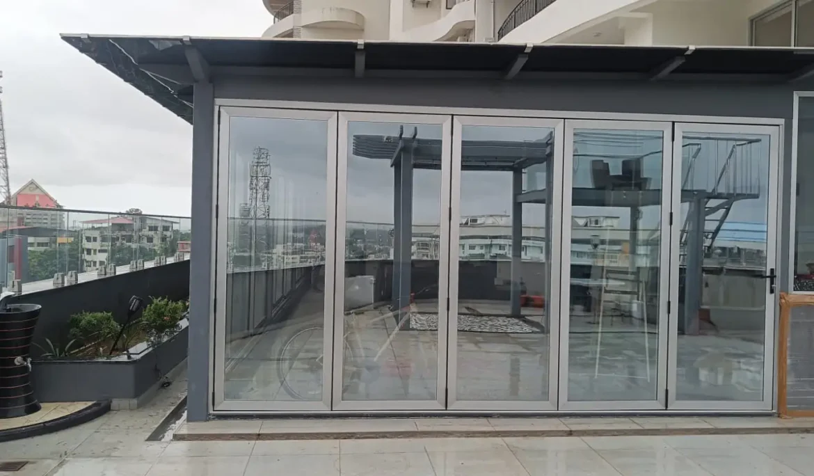 Fabrication & Aluminium Profiles in Coastal Karnataka for Modern Projects