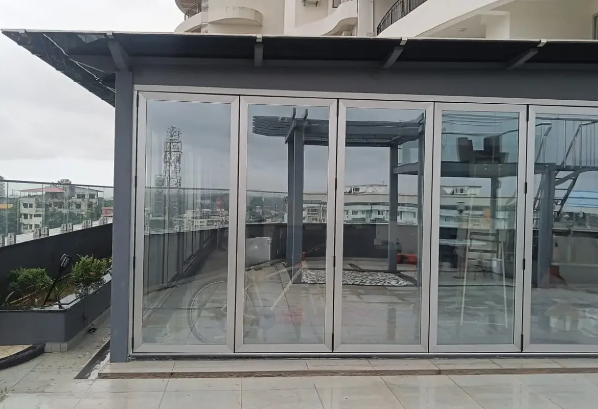 Fabrication & Aluminium Profiles in Coastal Karnataka for Modern Projects