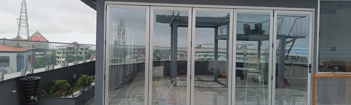 Fabrication & Aluminium Profiles in Coastal Karnataka for Modern Projects