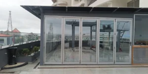 Fabrication & Aluminium Profiles in Coastal Karnataka for Modern Projects