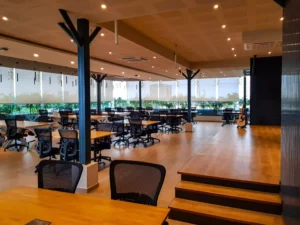 Fundermax Panel Dealers in Mangalore for Premium Interior Panels by Kamal En-Fab