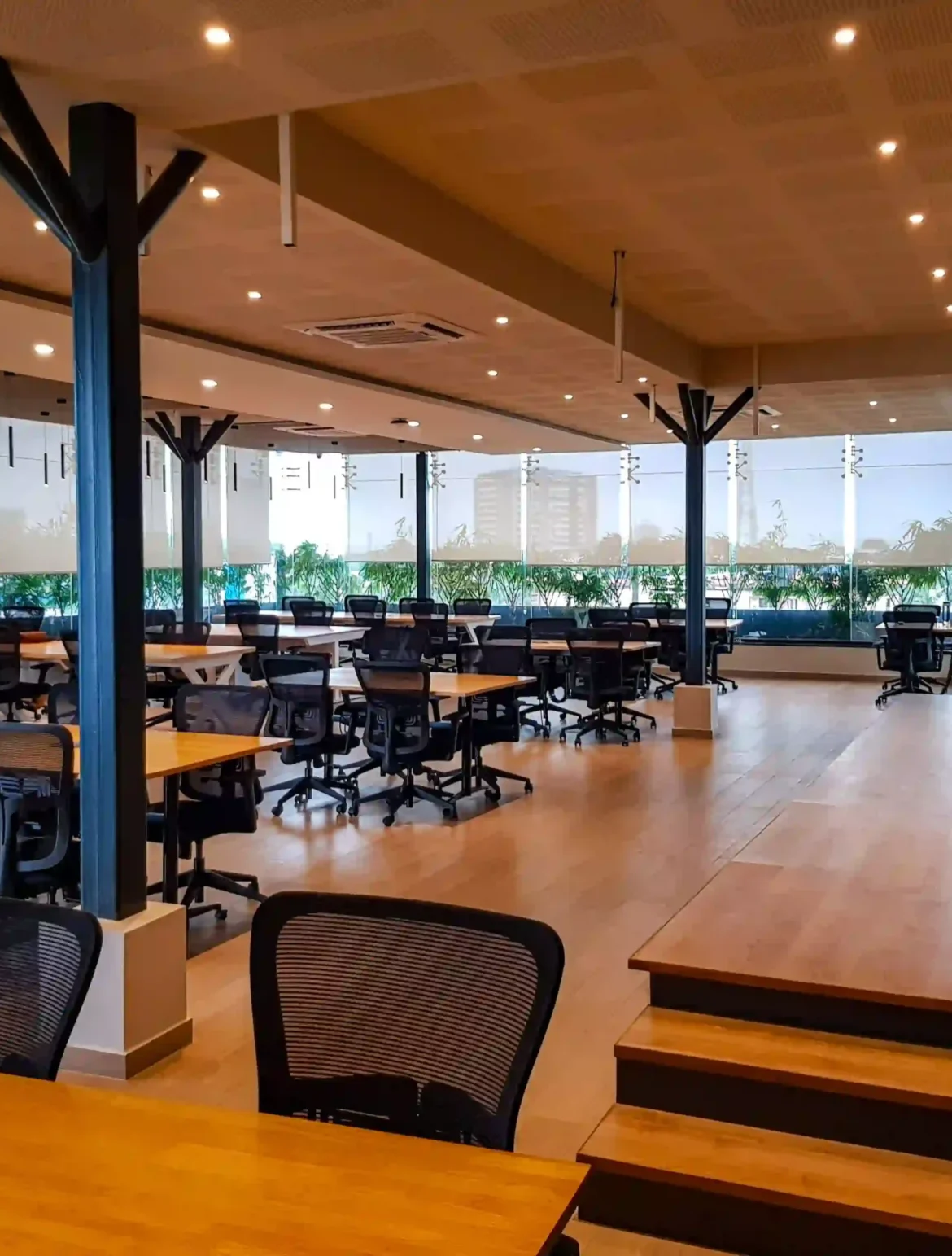 Fundermax Panel Dealers in Mangalore for Premium Interior Panels by Kamal En-Fab