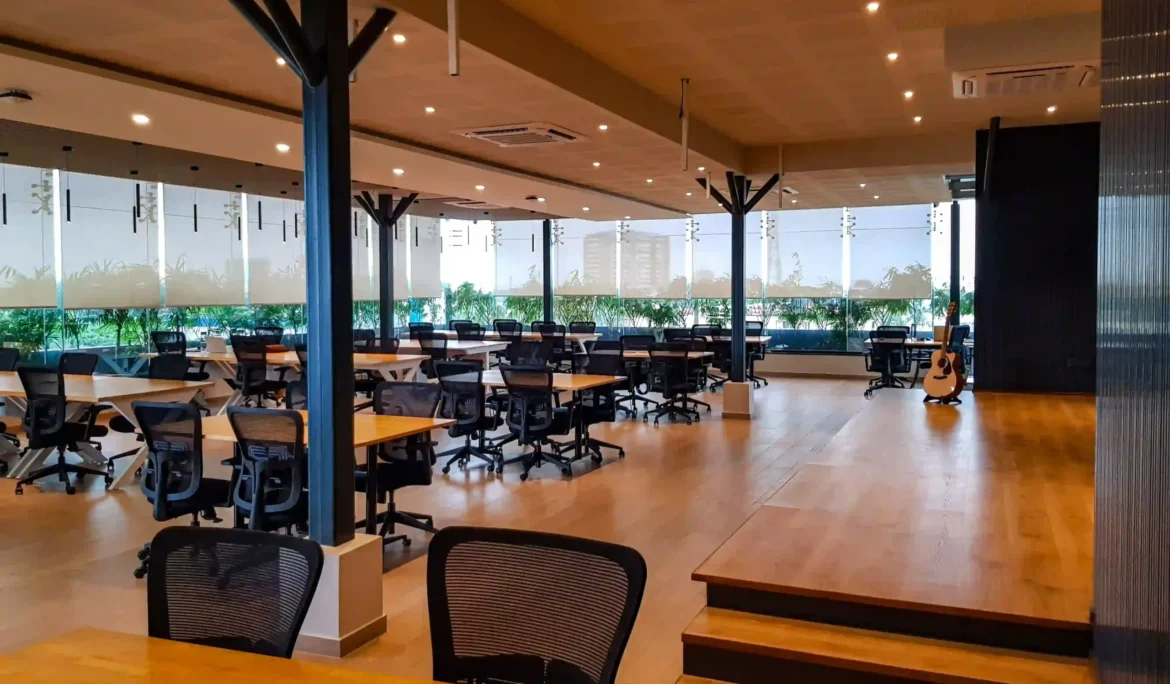 Fundermax Panel Dealers in Mangalore for Premium Interior Panels by Kamal En-Fab