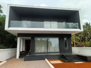 Metal Fabrication Services in Mangalore for Commercial & Residential Needs By Kamal En-Fab